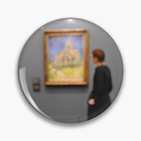 Item preview, Vincent's Church  designed and sold by wordsford.