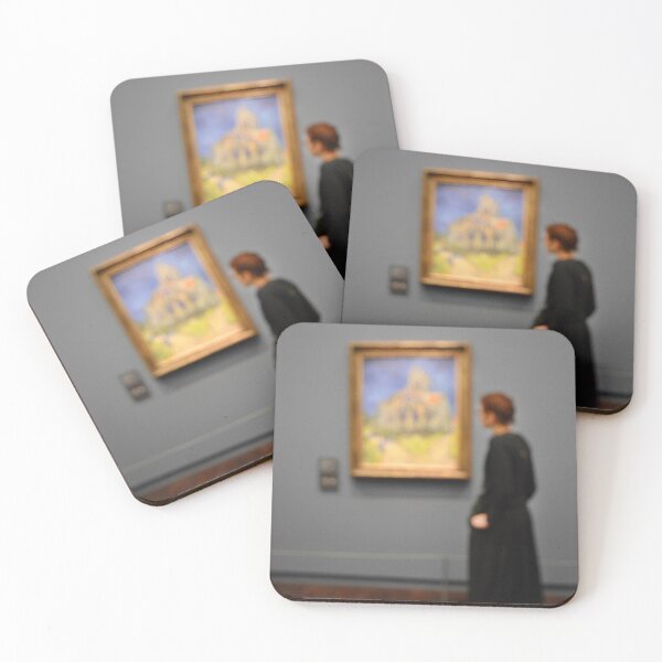 Item preview, Vincent's Church  designed and sold by wordsford.