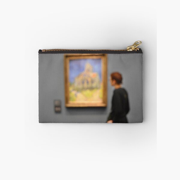 Item preview, Vincent's Church  designed and sold by wordsford.