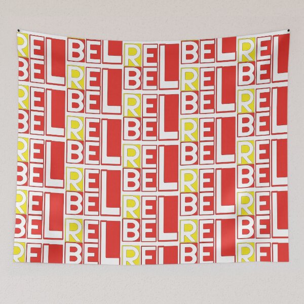 Item preview, Rebelde designed and sold by Hyperuranium81.