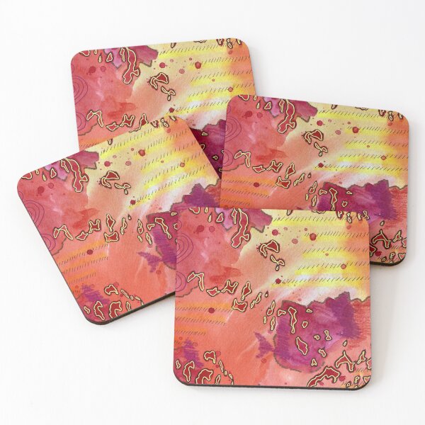 Item preview, Vera - an abstract.  designed and sold by chrum5555.