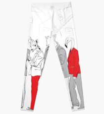 adaptation Leggings