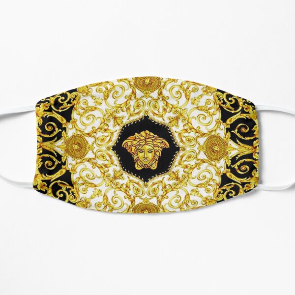 versaces Flat Mask