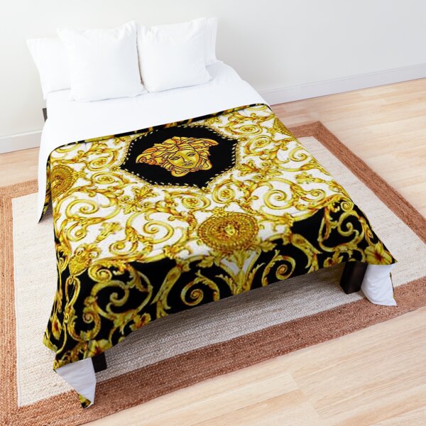 versaces Comforter