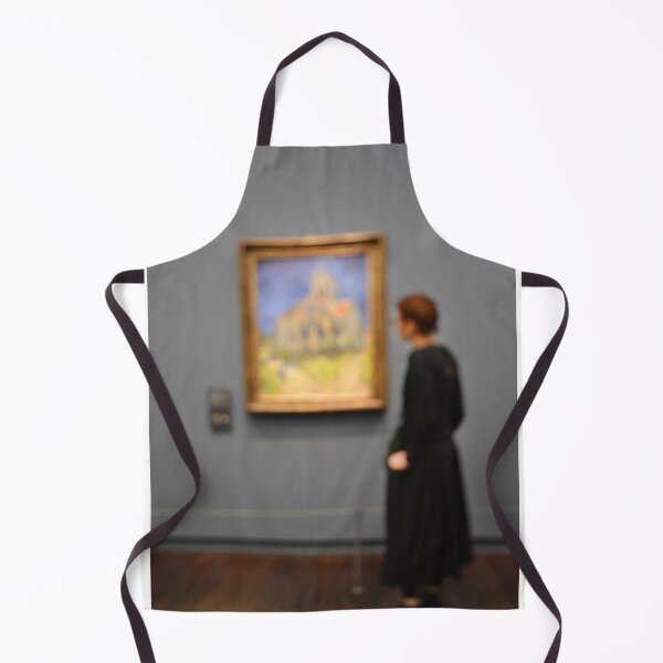 Item preview, Vincent's Church designed and sold by wordsford.