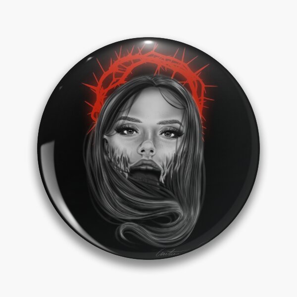 Item preview, Malice in Crimson designed and sold by Autumnvale.
