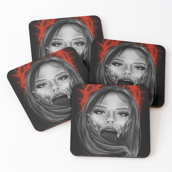 Item preview, Malice in Crimson designed and sold by Autumnvale.