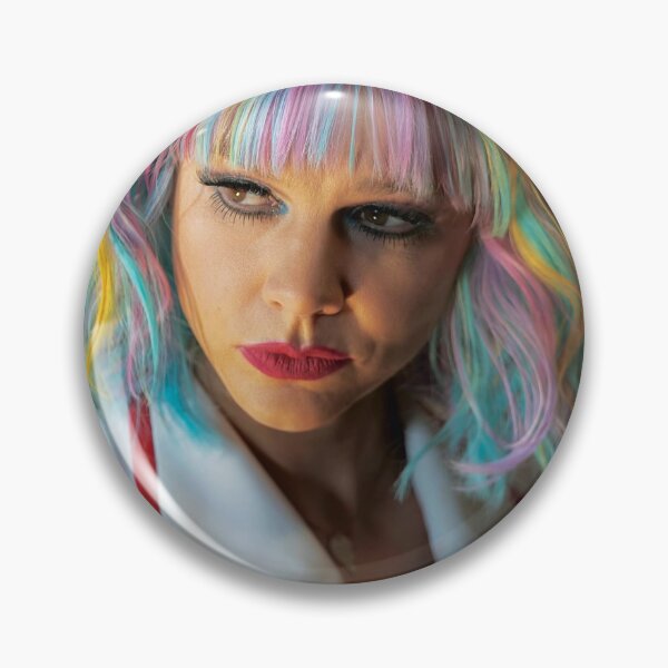 Item preview, Promising Young Woman alternative modern movie poster designed and sold by WowCoolPoster.