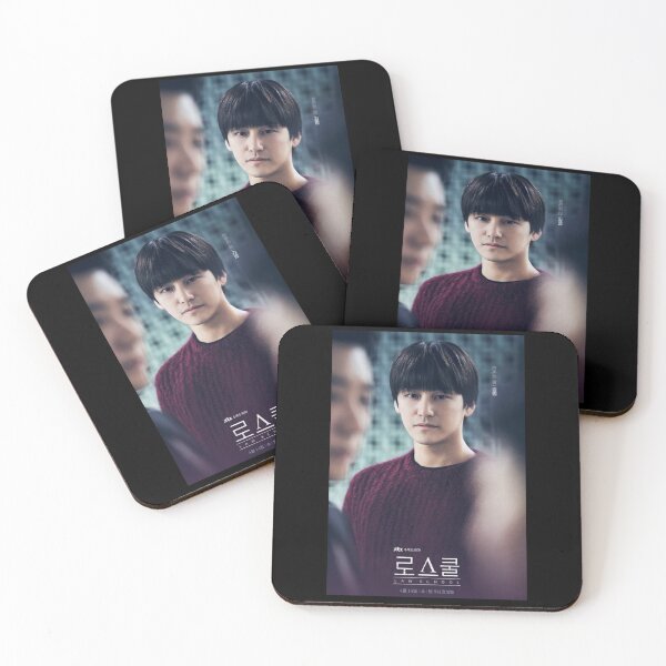 Item preview, Kim Beom Law School designed and sold by SmileCity.
