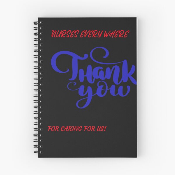 Item preview, Nurses Every Where Thank you designed and sold by WowAllinOne.
