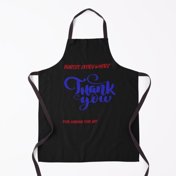 Item preview, Nurses Every Where Thank you designed and sold by WowAllinOne.