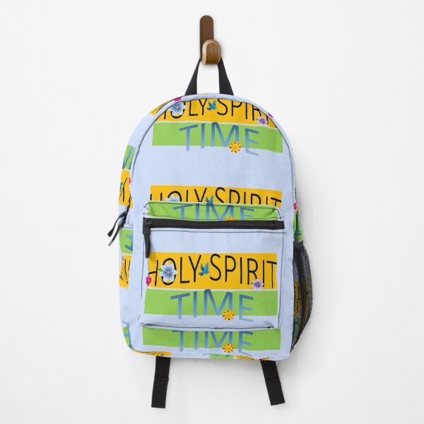 Item preview, HOLY SPIRIT TIME designed and sold by wildlittlefan.