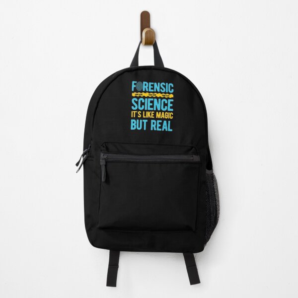Item preview, Funny Forensic Science designed and sold by artworkbyrihen.