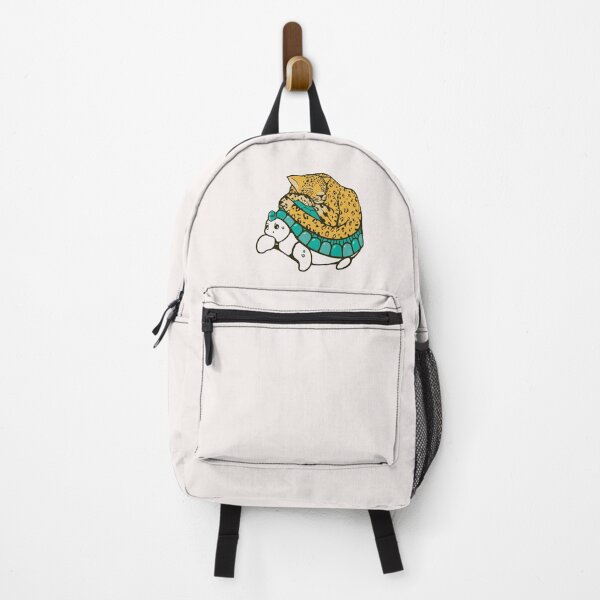 Item preview, Lazy kitty and turtle taxi designed and sold by artcasso.