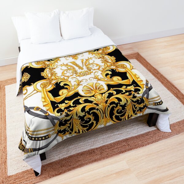 versaces Comforter