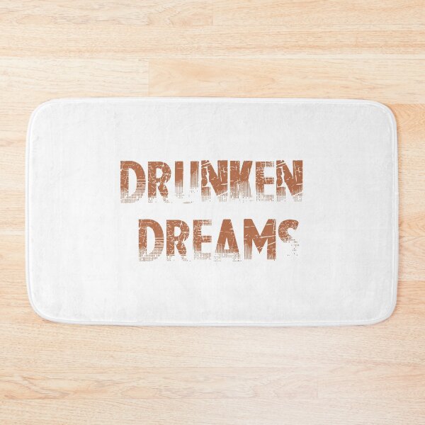 Item preview, Drunken Dreams designed and sold by Hyperuranium81.
