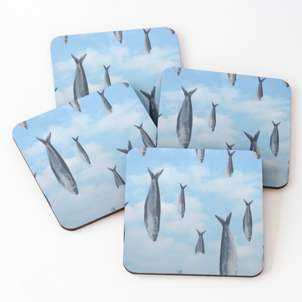 Item preview, Sardine rain designed and sold by CAMILLE CAROSONE.