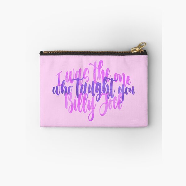 Item preview, I was the one who taught you Billy Joel designed and sold by sadieillust.