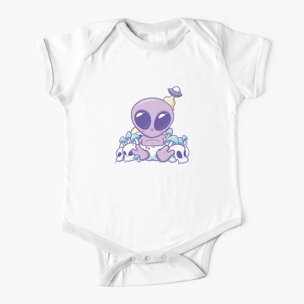 Baby alien