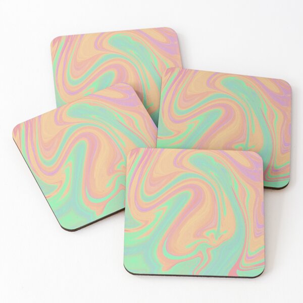 Item preview, Pastel Liquid Art designed and sold by Iliveinazoo.