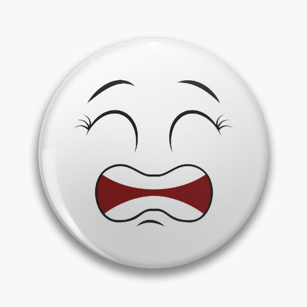 Item preview, Funny Sad emoji  designed and sold by Nature  Design's.