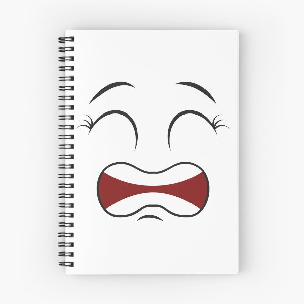 Item preview, Funny Sad emoji  designed and sold by Nature  Design's.