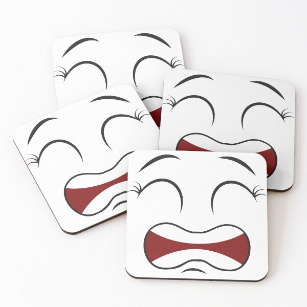 Item preview, Funny Sad emoji  designed and sold by Nature  Design's.