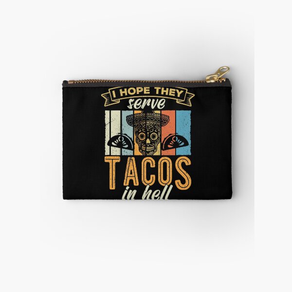 Item preview, Tortilla sombrero hamburger chili fries burritos designed and sold by Hyperspreader.