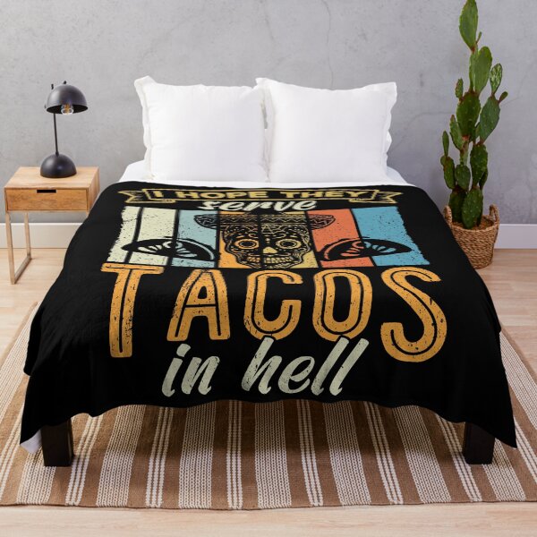 Item preview, Tortilla sombrero hamburger chili fries burritos designed and sold by Hyperspreader.
