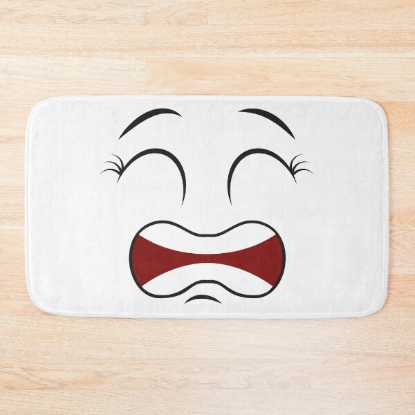 Item preview, Funny Sad emoji  designed and sold by Nature  Design's.