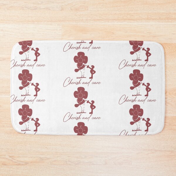 Item preview, Cherish and care designed and sold by Hyperuranium81.