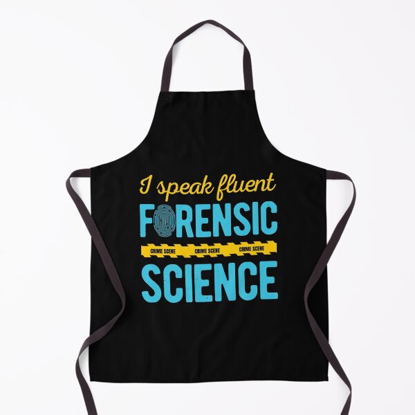 Item preview, Funny Forensic Science designed and sold by artworkbyrihen.