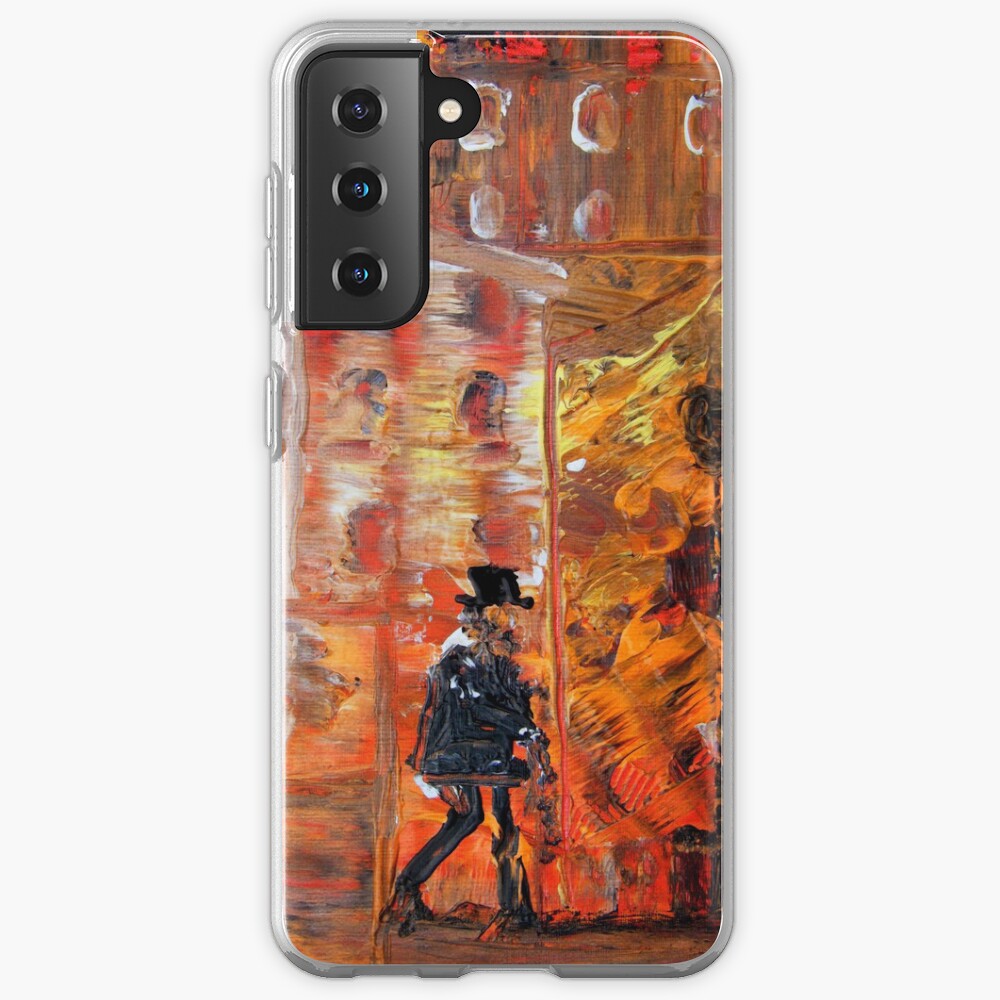 Remember Case & Skin for Samsung Galaxy