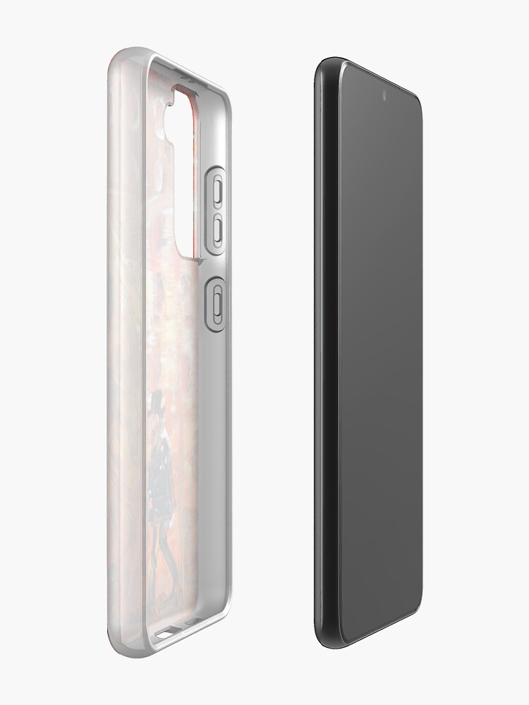Alternate view of Remember Case & Skin for Samsung Galaxy