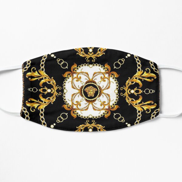 versaces Flat Mask