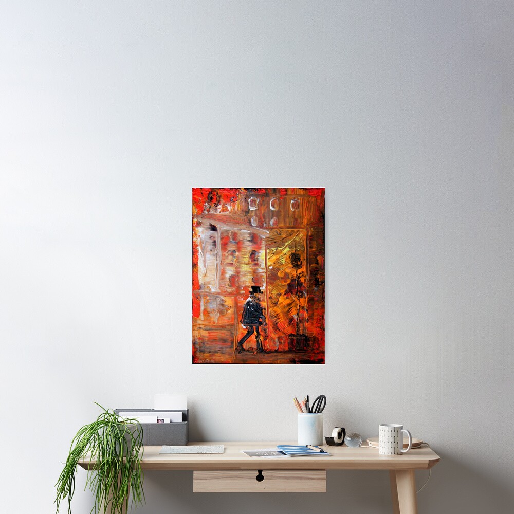 Remember Poster