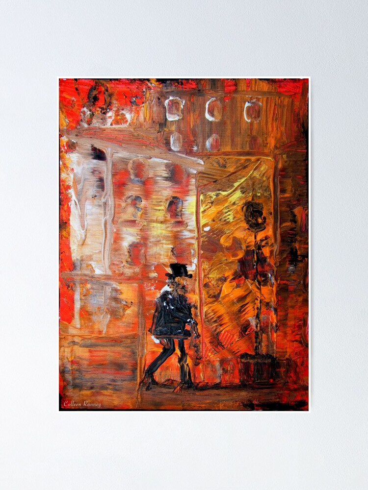 Alternate view of Remember Poster