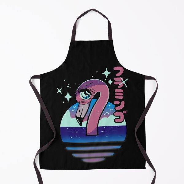 Item preview, Drama Flamingo designed and sold by Pescapin.