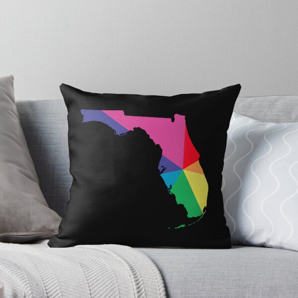 Item preview, chroma florida designed and sold by chromatosis.