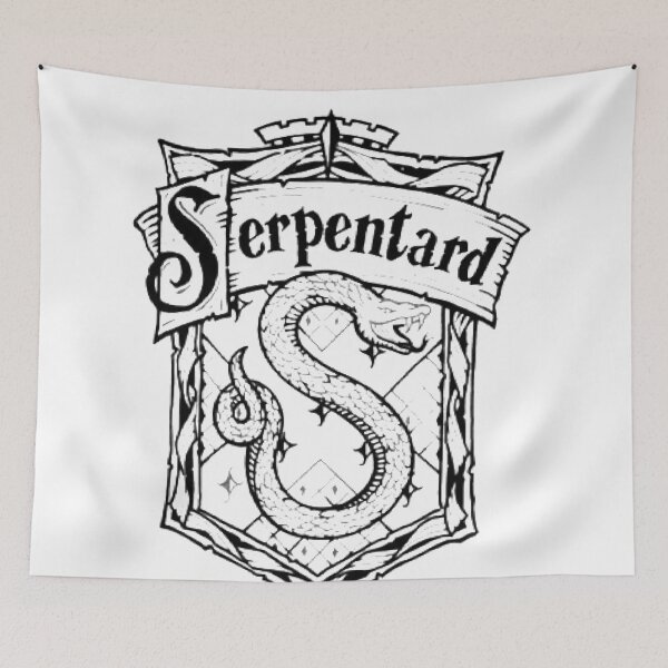 Item preview, hp snake designed and sold by coraliebrgd.