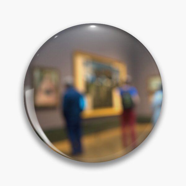 Item preview, Gallery Visitors  designed and sold by wordsford.