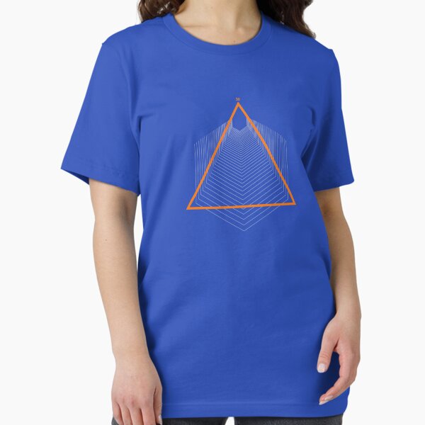 Item preview, 36 Vector Tee designed and sold by 3sixrecordings.