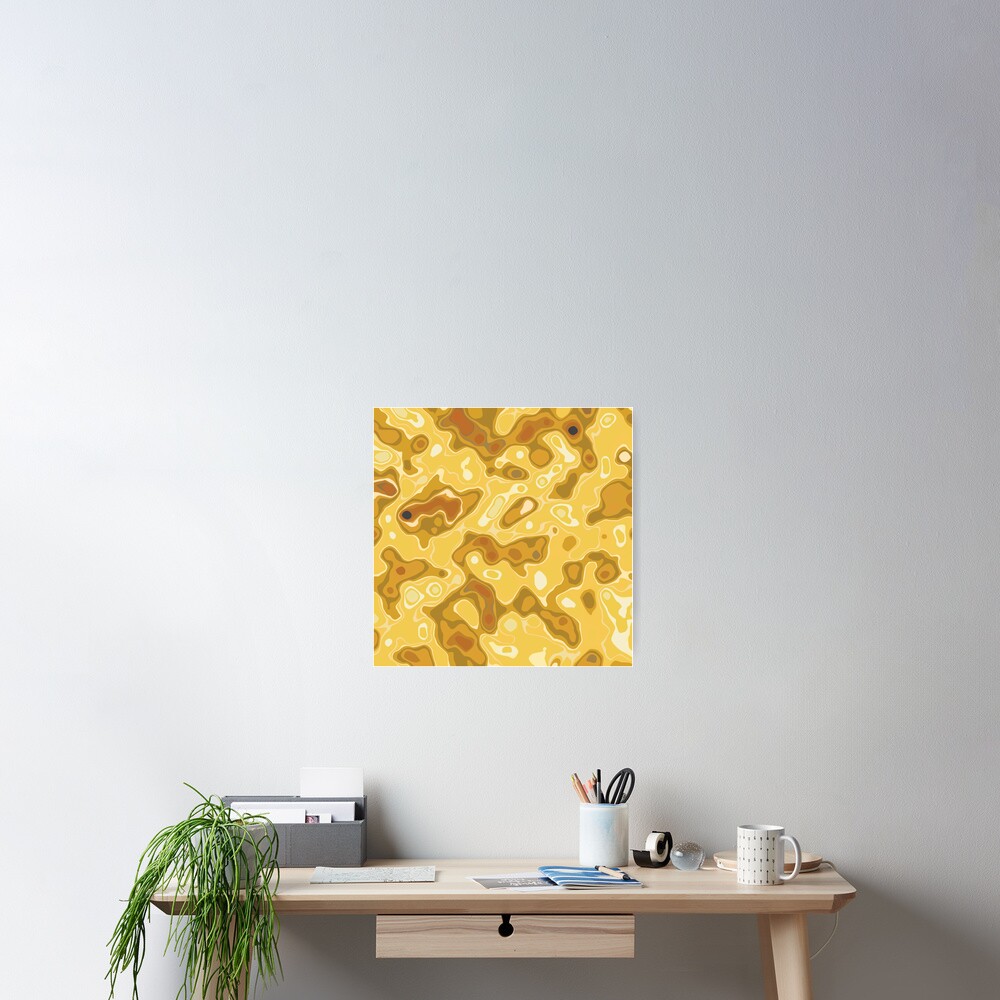 Item preview, Poster designed and sold by quarantineshop.