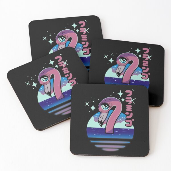 Item preview, Drama Flamingo designed and sold by Pescapin.
