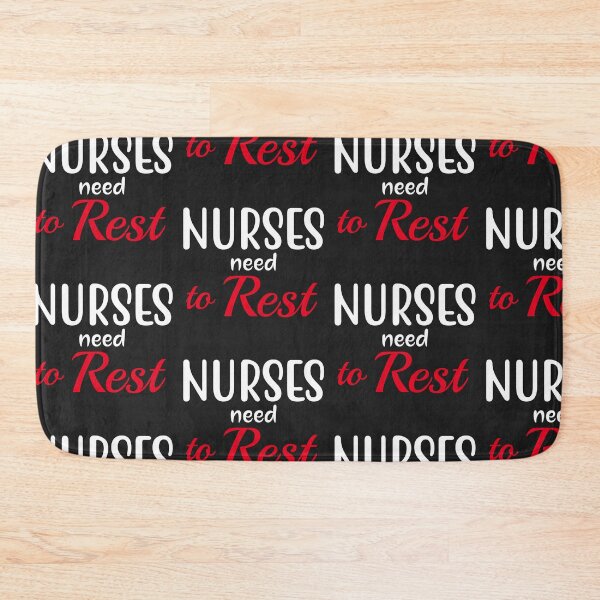 Item preview, Back and body hurts nurse life. designed and sold by Samvy.
