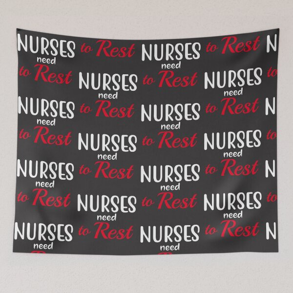 Item preview, Back and body hurts nurse life. designed and sold by Samvy.