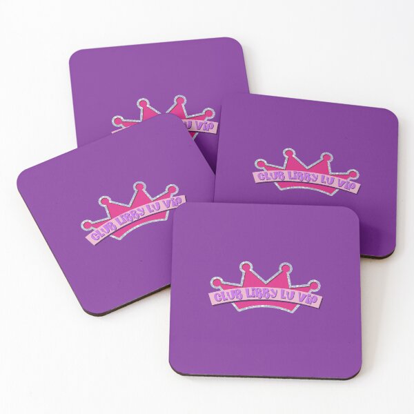 Item preview, libby lu vip y2k glitter tiara designed and sold by jeanlouise.