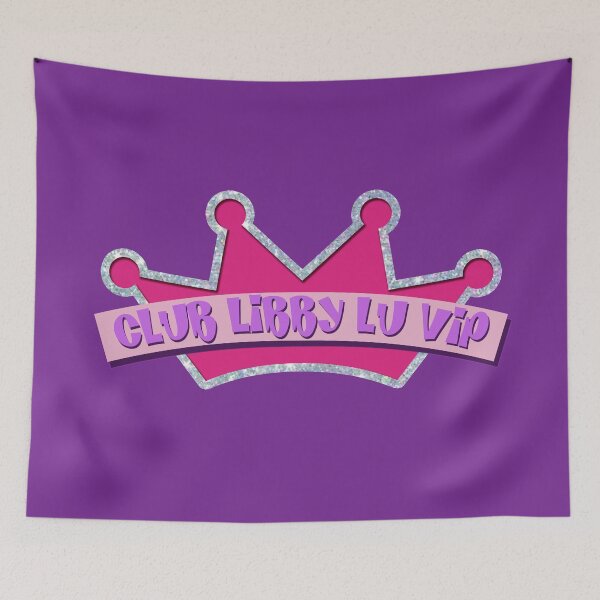 Item preview, libby lu vip y2k glitter tiara designed and sold by jeanlouise.