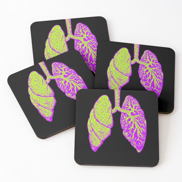 Item preview, Lungs designed and sold by 216stitches.