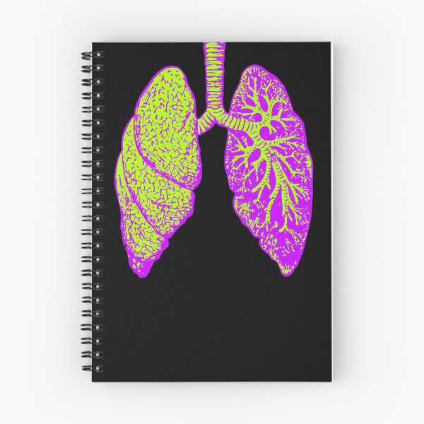Item preview, Lungs designed and sold by 216stitches.